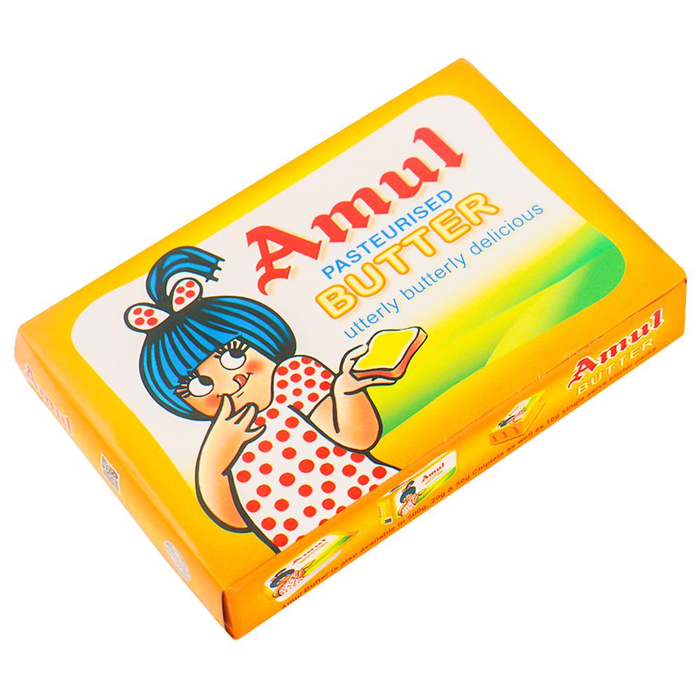 AMUL BUTTER