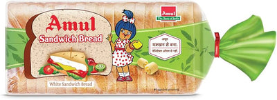 AMUL BUTTER BREAD